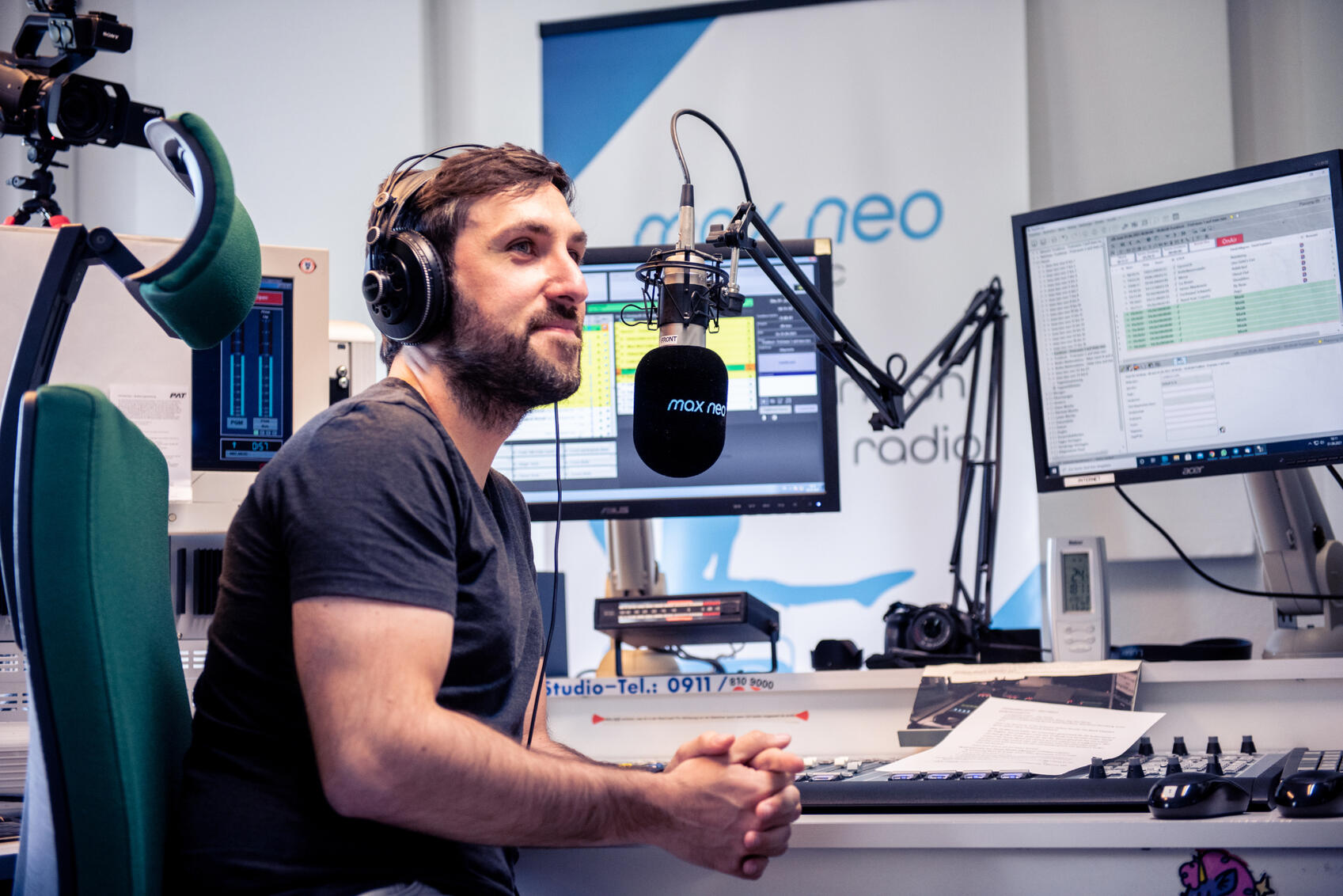 Foto: Grischa Jäger