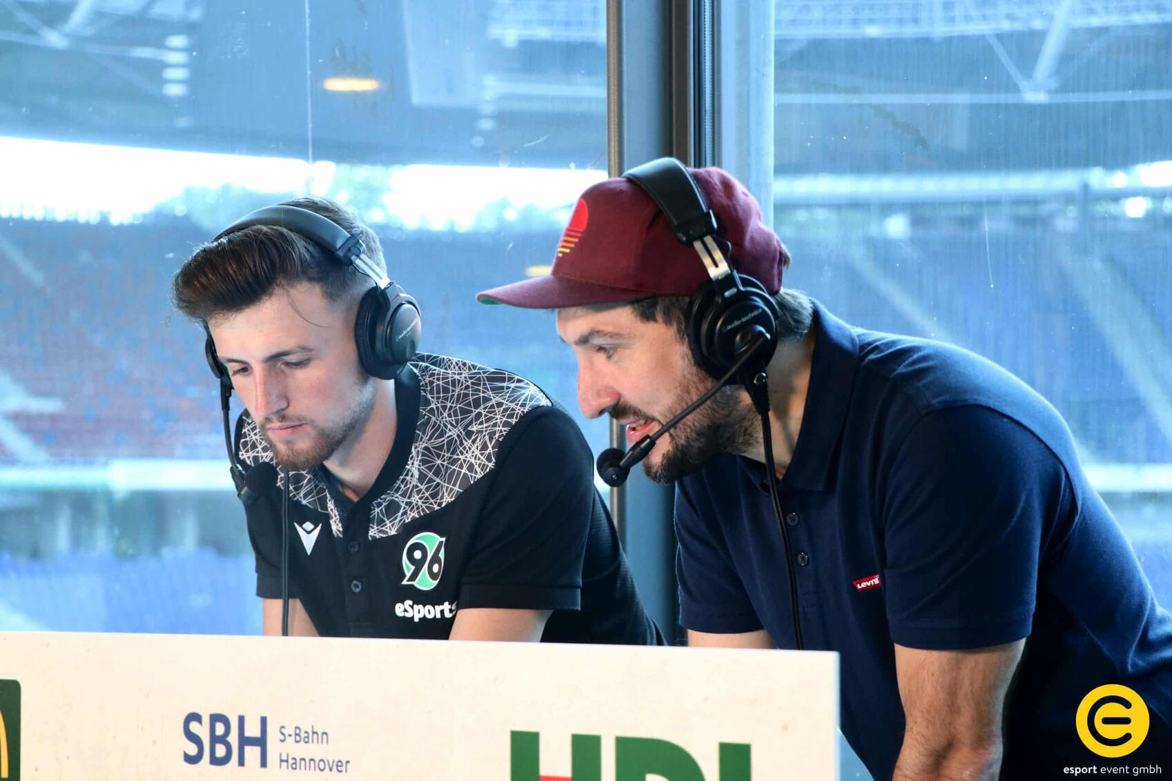 Hannover 96 Talentcup Finale 2022